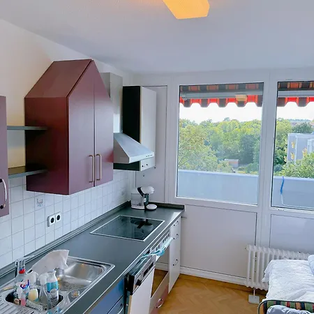 Sonniges Zimmer Privatunterkunft *